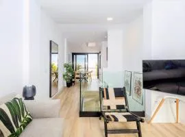 3BR Portview Luxury Penthouse & Terrace