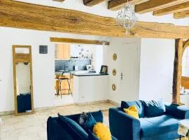 Chambre Cosy avec salle de bain privée
