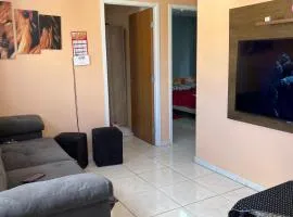 Excelente Apartamento Inteiro Valparaíso 2 Quartos