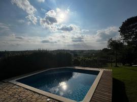 Casa em La Palma Hotel Fazenda, hotel a Indaiatuba