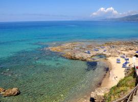 Residence del Mare, hotel u gradu 'Palinuro'