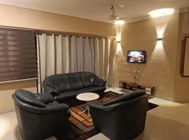 Sri Sayang Resort Apartment