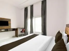 Hotel O S.S Continental