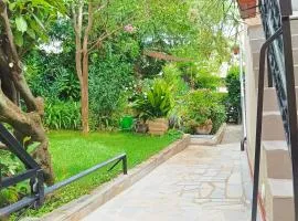Green Park and Sunny Terrace Apartments Ankaran