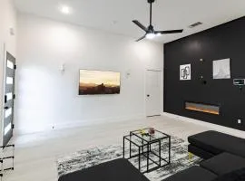 Entire Home in Dallas