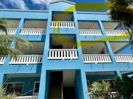Casa Flamingo