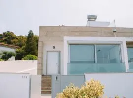 Just Like Home - Mainpeak Family House