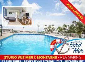 Studio Bord de mer