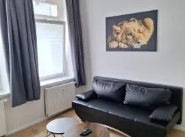 Apartment Hofblick