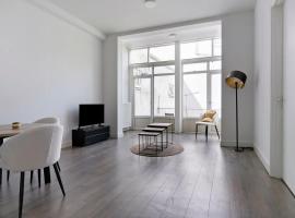 Comfortabel Appartement, hotel in Rotterdam