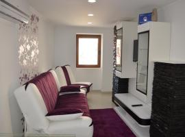 Apartment Igor, khách sạn ở Baška