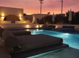 Zaitun Luxury Suites