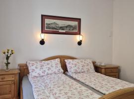 Cozy vacation apartment in Achensee, Tirol Austria, Hotel in Achenkirch