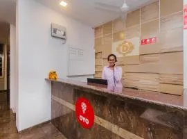 Super Hotel O Divine Residency Near Phoenix Marketcity