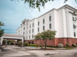 Hampton Inn Gonzales