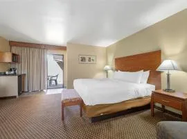 Best Western Cottonwood Inn