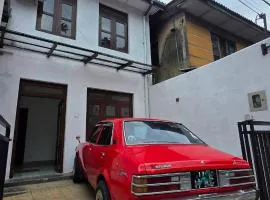 Heritage Hideaway