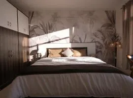 Wandernest Homes Boho Bliss