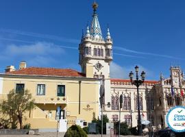 Casa Mariana 1, Apartment