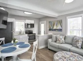 1 - Island Paradise Cottages - Sweet Jasmine