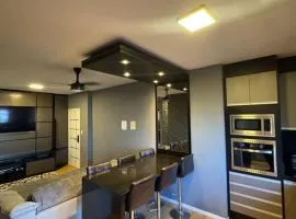 Apartamento de luxo em Canas - 200m da praia