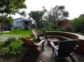 Sage Serenity Retreat