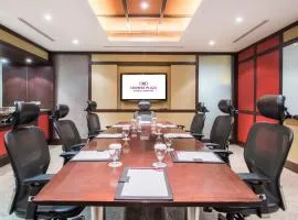 Crowne Plaza Bangkok Lumpini Park by IHG