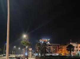 Appartement de rêve à El Jadida, à proximité de la mer