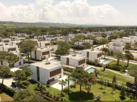 SanPietro Premium Villas