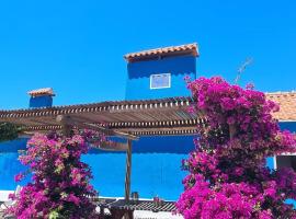 Bicas में, होटल CasAzul Slow Stay in Nature