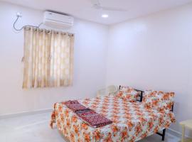 Gurukrupa Homestay, Pandharpur, pet-friendly hotel in Pandharpur