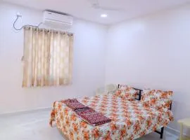 Gurukrupa Homestay, Pandharpur