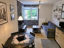 81 degrees - Hot Lodging - Gorąca Kwatera w centrum Gliwic z prywatną sauną