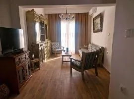 Maria House