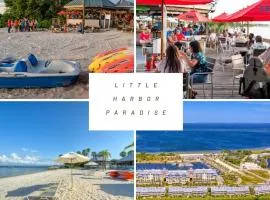 Bahia Waterview Suite Pool Tennis Beach Fishing