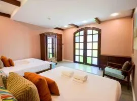 Nelson villa home