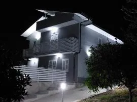 Grancara house