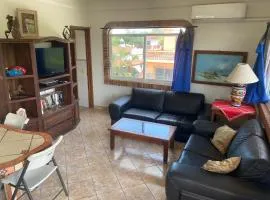 Casitas Las Palmas - Coral Azul