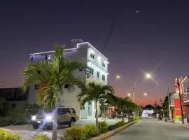 San Roman Hotel Inn