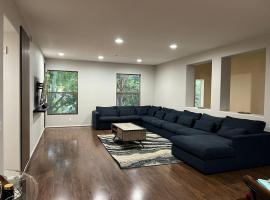 Quail Hill Condo, apartamento en Irvine