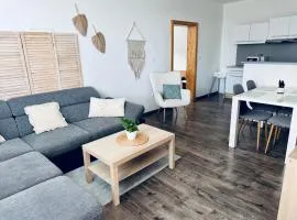 Apartmán Lilly