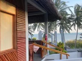 Mafia Beach Bungalows sea view