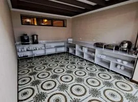 OHUN Hotel
