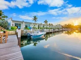 Coconut Cay Resort