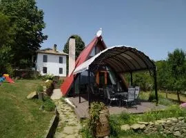 Guest Houses Constantine and Helena Къщи за гости Константин и Елена