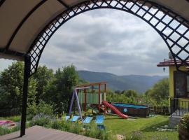Guest Houses Constantine and Helena Къщи за гости Константин и Елена, hotel 