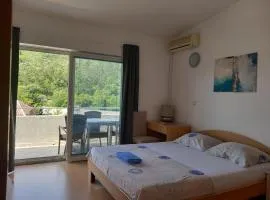 Studio Monty - Kotor - Crikvenica