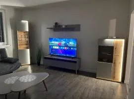 Andrea Apartment