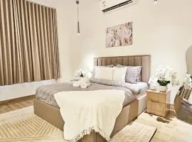 Modern & Comfy Studio-AlGhub 13