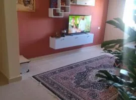 Cozy Home Nabq